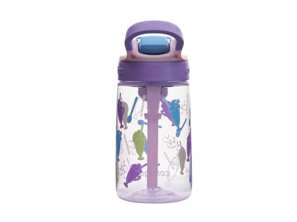 Contigo - Easy Clean Strawberry Shakes - 420 ml