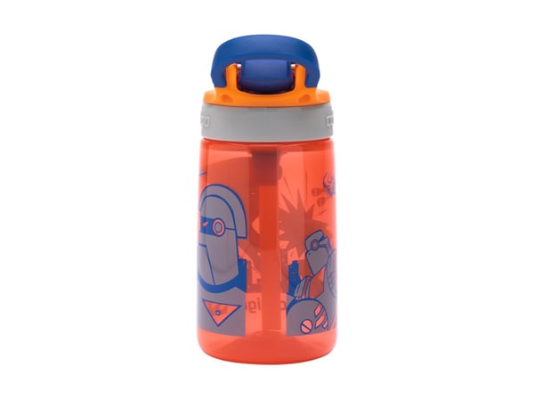 Contigo Gizmo flip Nect superhjälte, 420 ml