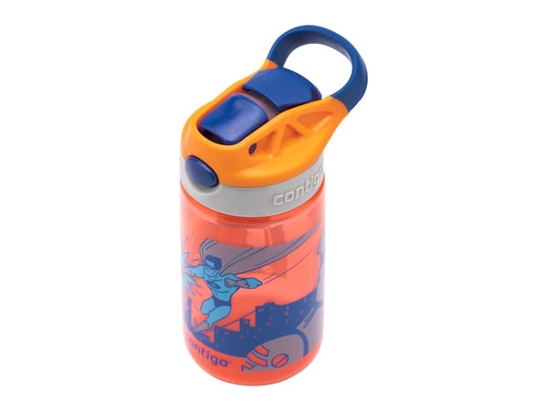 Contigo Gizmo flip Nect superhjälte, 420 ml