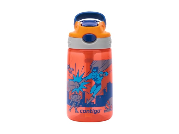 Contigo Gizmo flip Nect superhjälte, 420 ml
