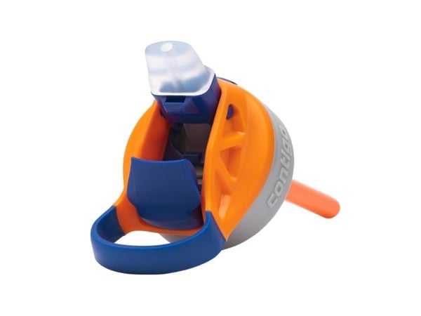 Med deg - Gizmo Flip Nect Superhero - 420 ml