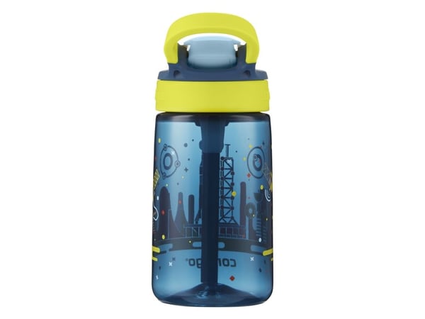 Contigo - Gizmo Flip Blue Naut Space - 420 ml