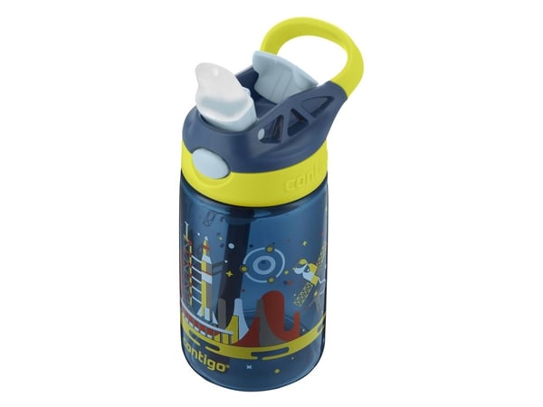 Contigo - Gizmo Flip Blue Naut Space - 420 ml