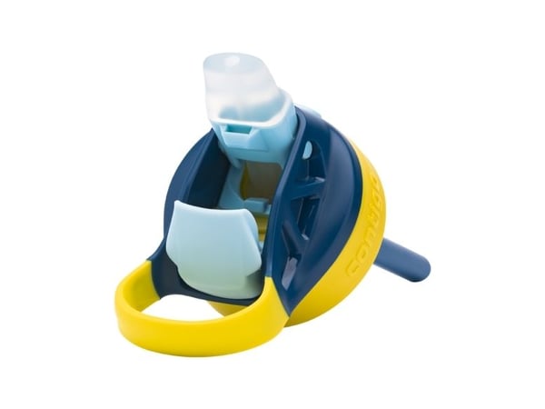 Contigo - Gizmo Flip Blue Naut Space - 420 ml