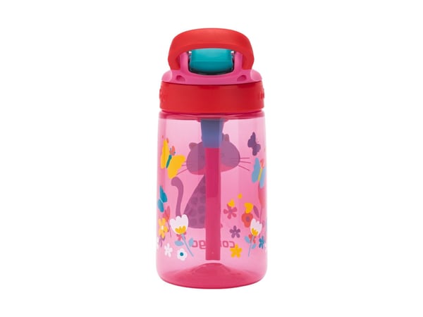 Contigo - Gizmo Flip Cherry W Cat - 420 ml