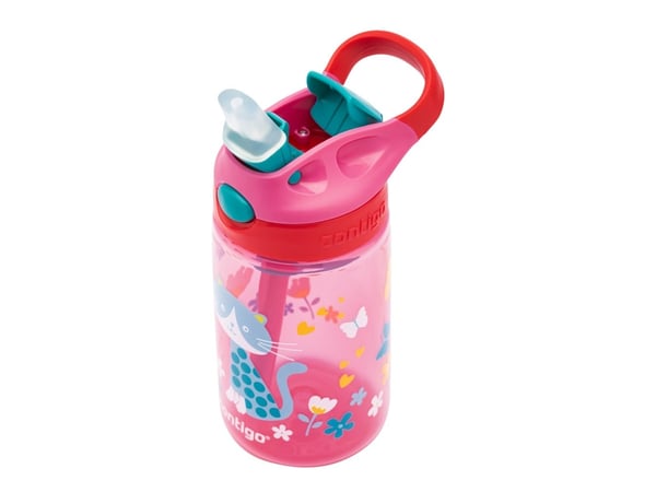 Contigo - Gizmo Flip Cherry W Cat - 420 ml