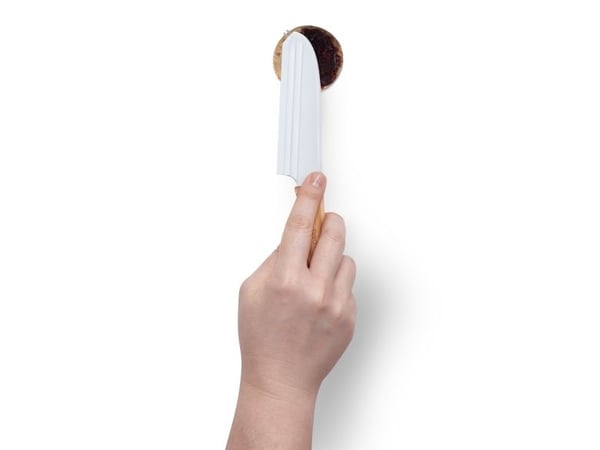 Dreamfarm - Knibble_Ostekniv