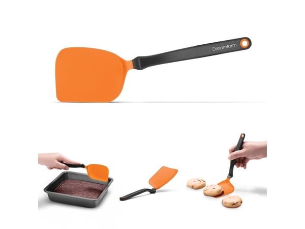 Dreamfarm - Chopula Mini Orange