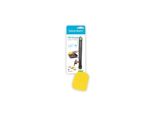 Dreamfarm - Chopula Mini Yellow