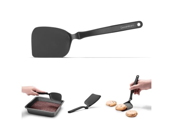 Dreamfarm - Chopula Mini Black