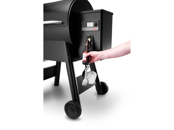 Dreamfarm - Set of BBQ Grill Tools