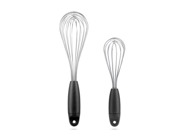 Dreamfarm - Mini Flisk - Black-Piskeris