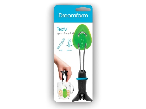 Dreamfarm - Teafu Green_Teæg