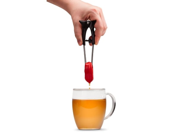 Dreamfarm - Teafu Red_Teæg