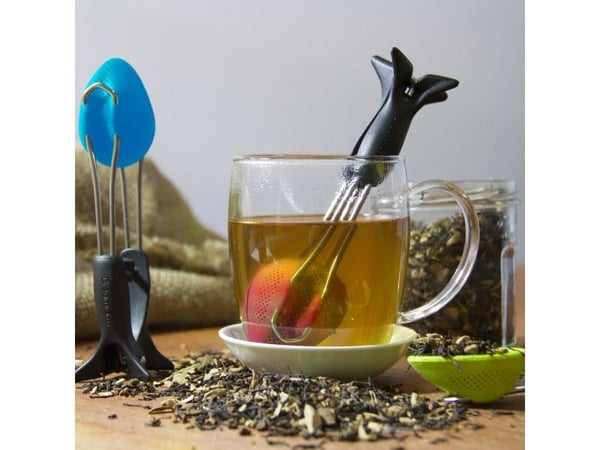 Dreamfarm - Teafu Red_Teæg