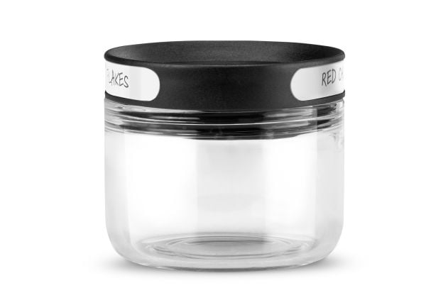 Dreamfarm - Ortwo Lite BasicPlastic Jar_Krydderikværn