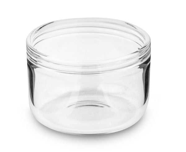 Dreamfarm - Ortwo Lite BasicPlastic Jar_Krydderikværn