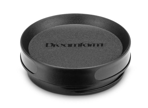 Dreamfarm - Ortwo Lite BasicPlastic Jar_Krydderikværn