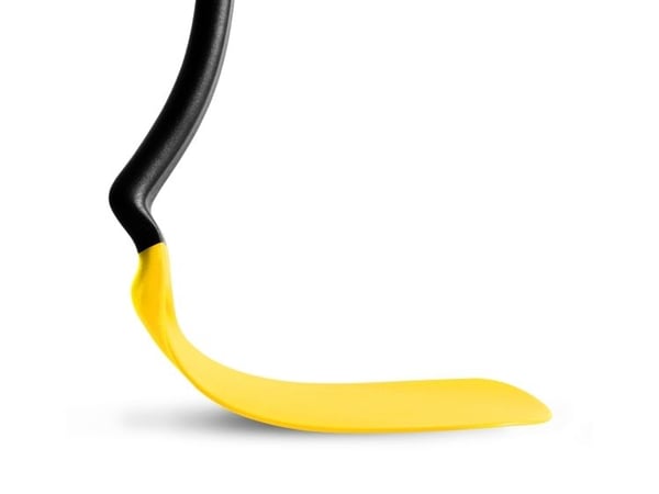 Dreamfarm Chopula Yellow