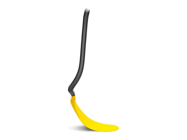 Dreamfarm Chopula Yellow