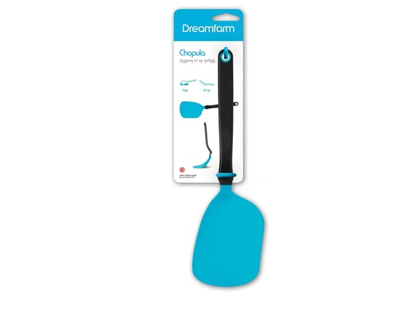 Dreamfarm Chopula Blue_Palletkniv