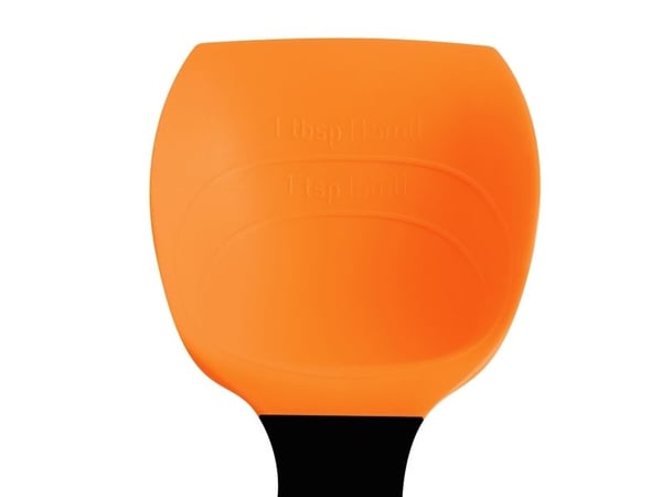 Dreamfarm - Supoon Orange_køkkenske