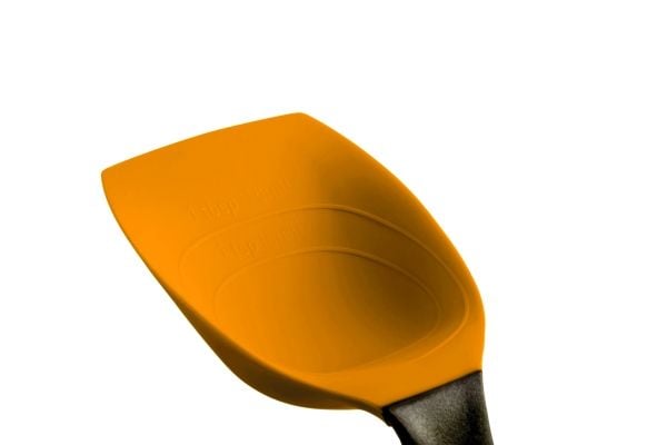 Dreamfarm - Supoon Orange_køkkenske