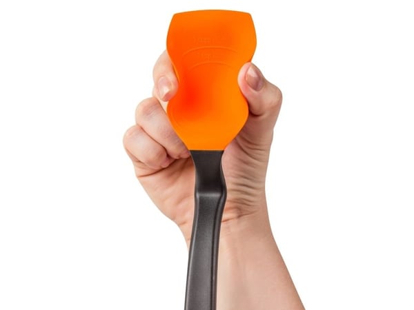 Dreamfarm - Supoon Orange_køkkenske