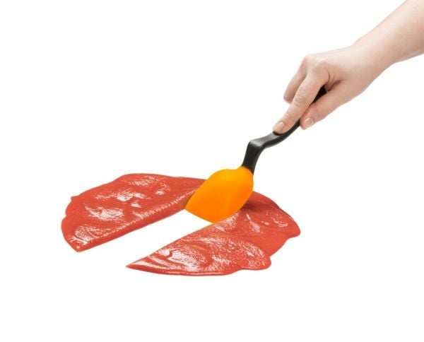 Dreamfarm - Supoon Orange_køkkenske