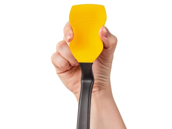 Dreamfarm - Supoon Yellow