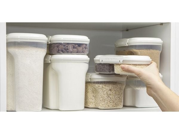Split system Bake it 630ml