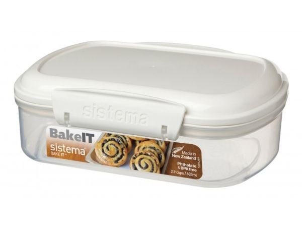 Sistema Bake it 685ml