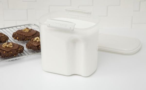 Sistema Bake it 2,4l + Cup