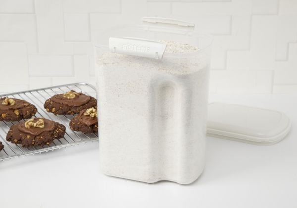 Sistema Bake it 3,25l + kuppi