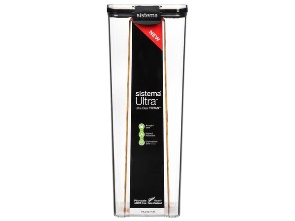 Sistema Tritan Ultra Square 1,9L