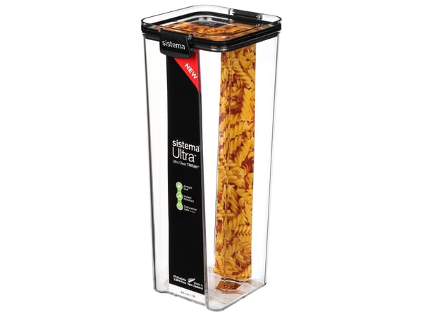 Sistema Tritan Ultra Square 1,9L