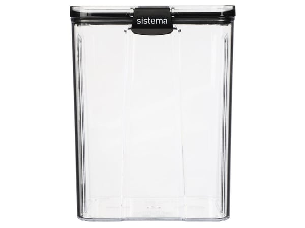 Sistema Tritan Ultra Square 2,75 L