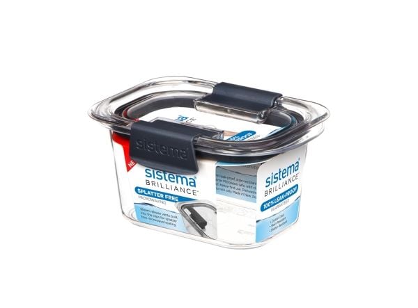 Sistema Small Brilliance 380 ml