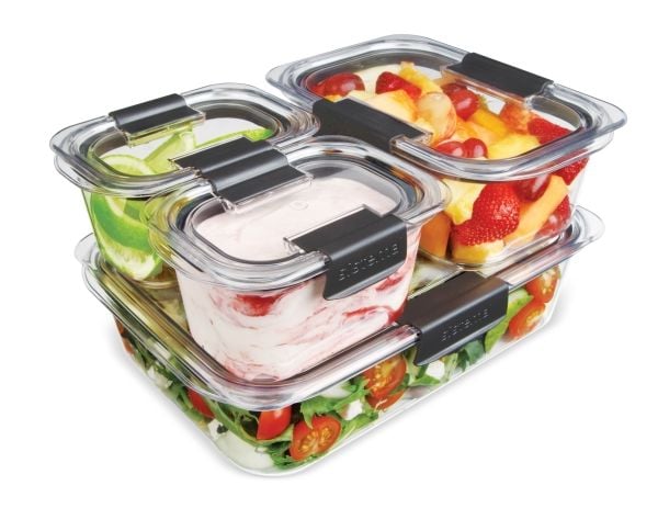 Sistema Small Brilliance 380 ml