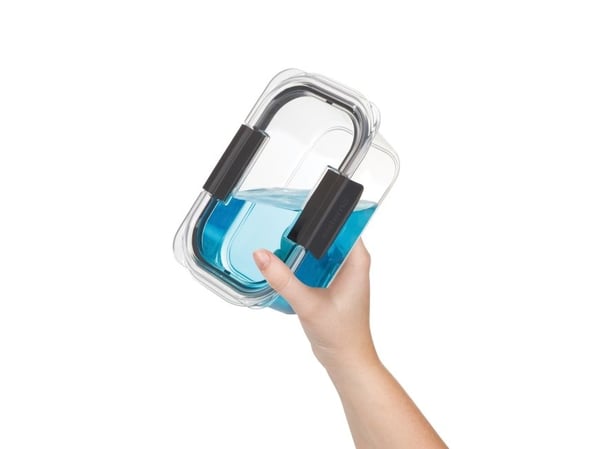 Sistema Small Brilliance 380 ml