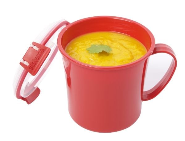 Sistema soppskål 656 ml