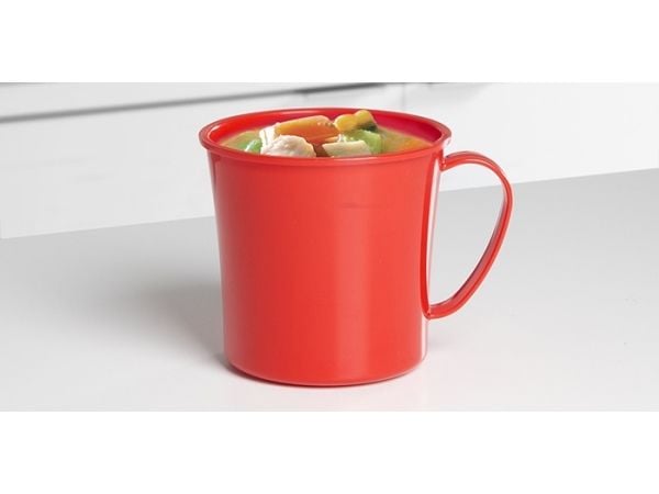 Sistema soppskål 656 ml