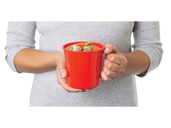 Sistema soppskål 656 ml