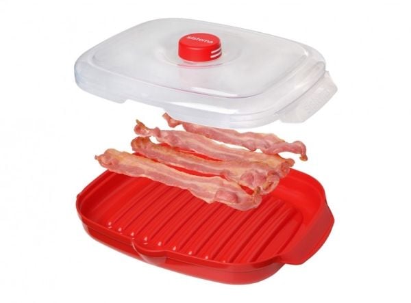 Sistema Easy Bacon