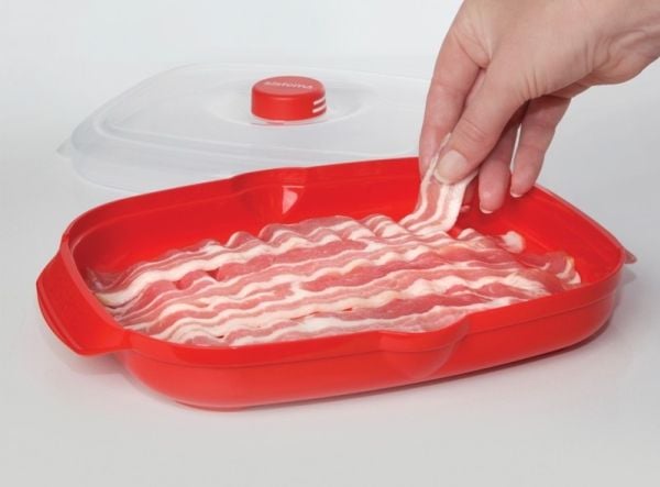 Sistema Easy Bacon
