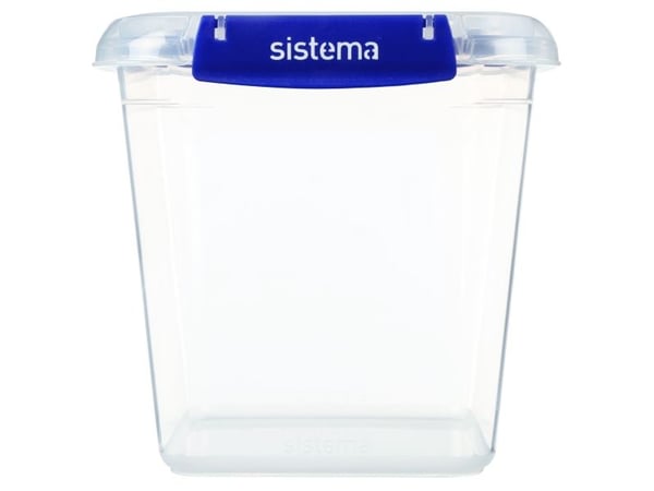 Sistema Square Klip it Plus 2,5L