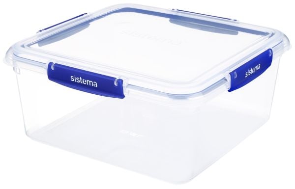 Sistema Square Klip it Plus 5,5L