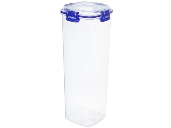 Sistema Cracker Clip it Plus 1,8 L