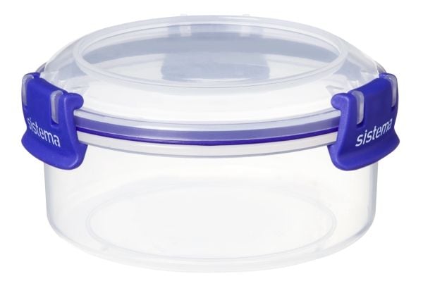 Sistema Round Klip it Plus 300ml