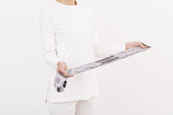 Shupatto -  Recycled Sea Pebbles Size M
